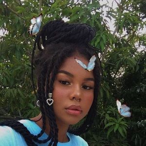 Meet your Posher, Jaila